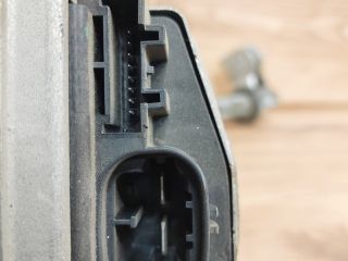 bontott RENAULT GRAND SCÉNIC Kormányoszlop