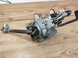 bontott RENAULT GRAND SCÉNIC Kormányoszlop