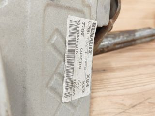 bontott RENAULT GRAND SCÉNIC Kormányoszlop