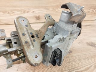 bontott RENAULT GRAND SCÉNIC Kormányoszlop