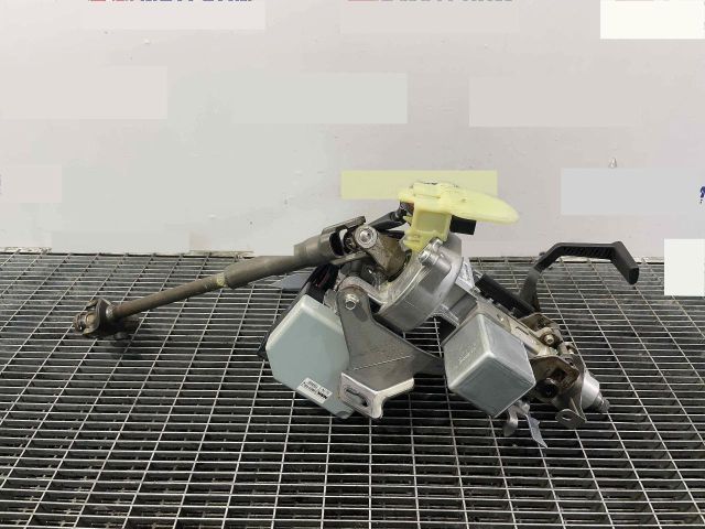 bontott RENAULT GRAND SCÉNIC Kormányoszlop