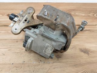 bontott RENAULT GRAND SCÉNIC Kormányoszlop