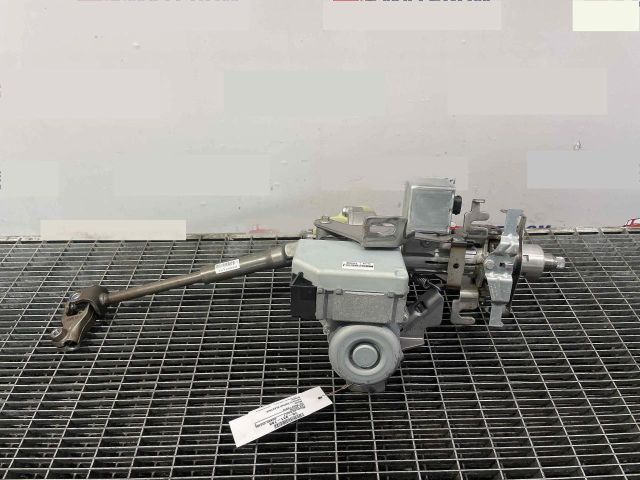 bontott RENAULT GRAND SCÉNIC Kormányoszlop