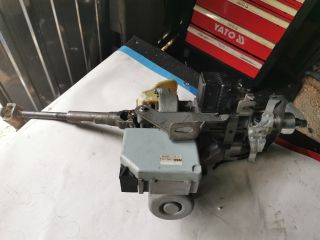 bontott RENAULT GRAND SCÉNIC Kormányszervó Motor (Elektromos)