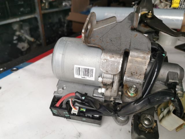 bontott RENAULT GRAND SCÉNIC Kormányszervó Motor (Elektromos)