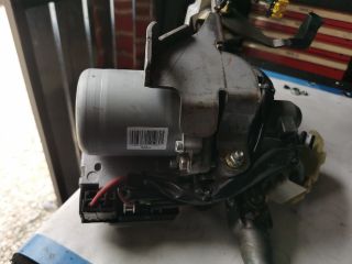 bontott RENAULT GRAND SCÉNIC Kormányszervó Motor (Elektromos)