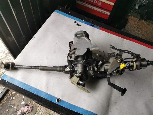 bontott RENAULT GRAND SCÉNIC Kormányszervó Motor (Elektromos)