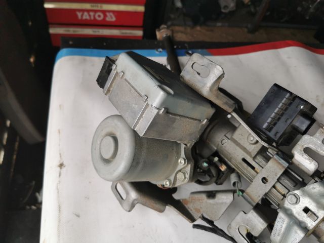 bontott RENAULT GRAND SCÉNIC Kormányszervó Motor (Elektromos)