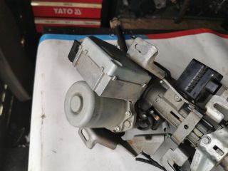 bontott RENAULT GRAND SCÉNIC Kormányszervó Motor (Elektromos)