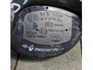 bontott RENAULT GRAND SCÉNIC Kürt