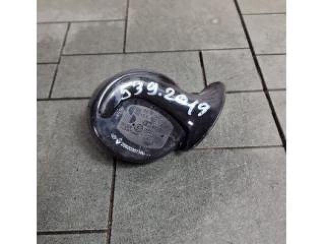 bontott RENAULT GRAND SCÉNIC Kürt