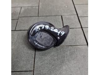 bontott RENAULT GRAND SCÉNIC Kürt