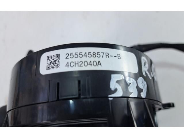 bontott RENAULT GRAND SCÉNIC Légzsák Átvezető Szalagkábel