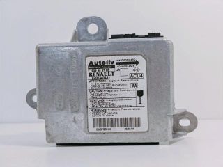 bontott RENAULT GRAND SCÉNIC Légzsák Elektronika