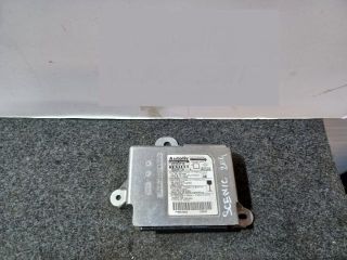 bontott RENAULT GRAND SCÉNIC Légzsák Elektronika