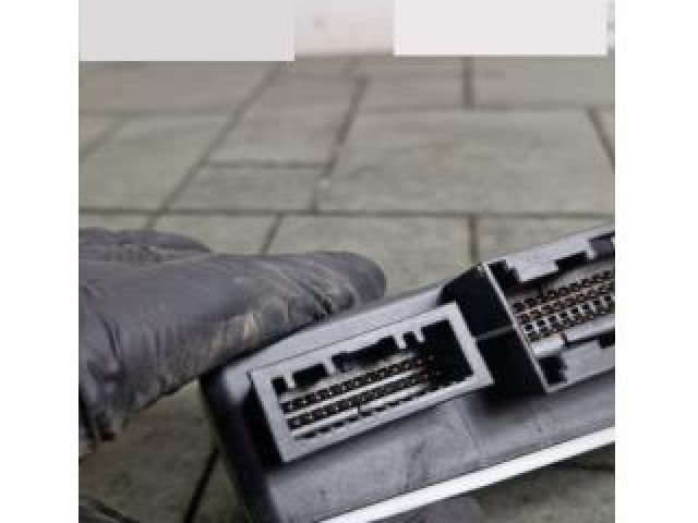 bontott RENAULT GRAND SCÉNIC Légzsák Elektronika