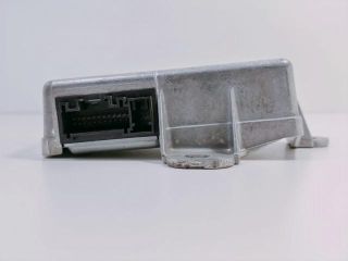 bontott RENAULT GRAND SCÉNIC Légzsák Elektronika