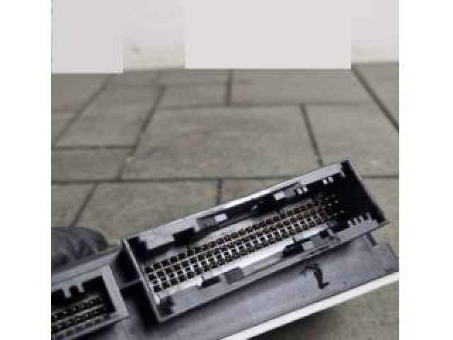 bontott RENAULT GRAND SCÉNIC Légzsák Elektronika