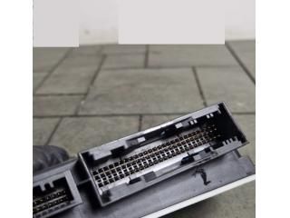 bontott RENAULT GRAND SCÉNIC Légzsák Elektronika