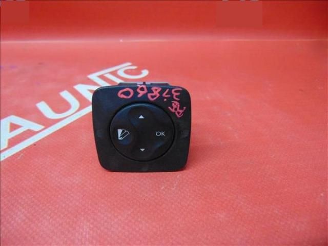 bontott RENAULT GRAND SCÉNIC Média Kapcsoló