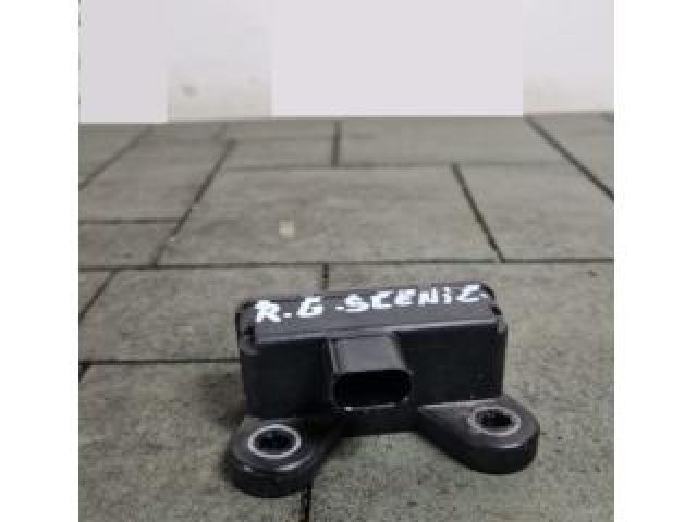 bontott RENAULT GRAND SCÉNIC Menetstabilizátor