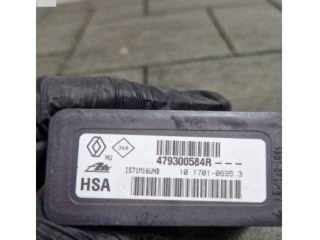 bontott RENAULT GRAND SCÉNIC Menetstabilizátor