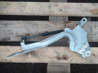 bontott RENAULT GRAND SCÉNIC Motorháztető Bal Zsanér