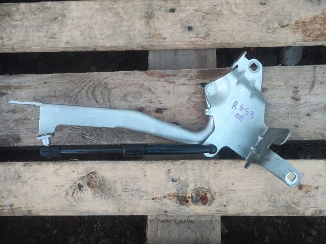 bontott RENAULT GRAND SCÉNIC Motorháztető Bal Zsanér