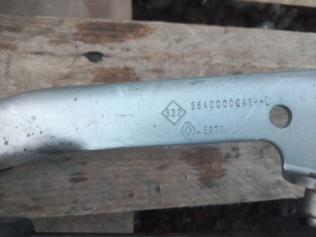 bontott RENAULT GRAND SCÉNIC Motorháztető Jobb Zsanér