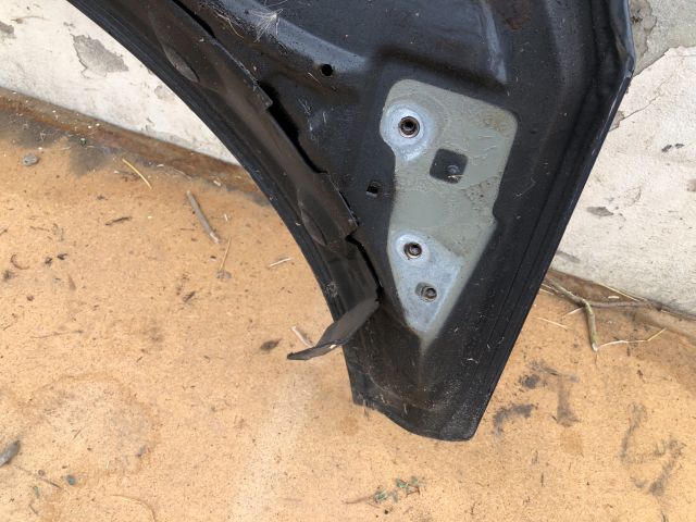 bontott RENAULT GRAND SCÉNIC Motorháztető