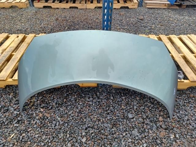 bontott RENAULT GRAND SCÉNIC Motorháztető