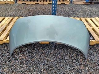 bontott RENAULT GRAND SCÉNIC Motorháztető