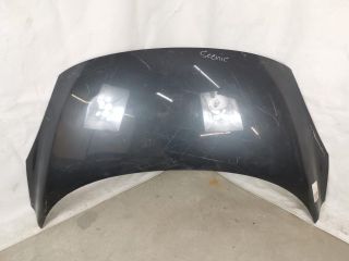 bontott RENAULT GRAND SCÉNIC Motorháztető