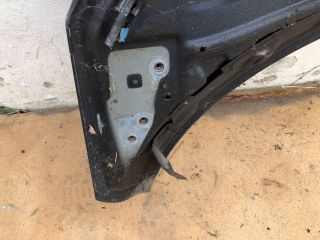 bontott RENAULT GRAND SCÉNIC Motorháztető