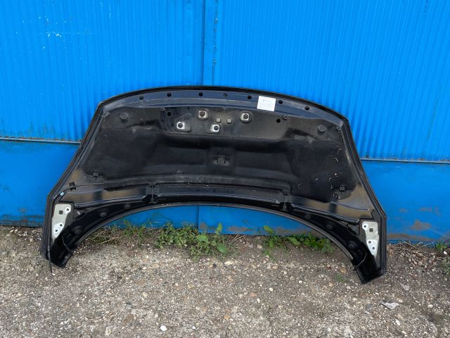 bontott RENAULT GRAND SCÉNIC Motorháztető