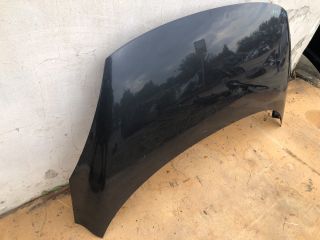 bontott RENAULT GRAND SCÉNIC Motorháztető