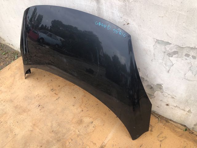 bontott RENAULT GRAND SCÉNIC Motorháztető