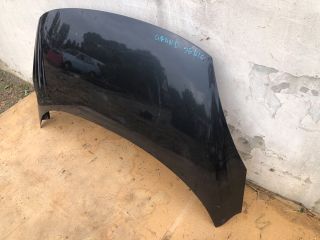 bontott RENAULT GRAND SCÉNIC Motorháztető