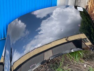 bontott RENAULT GRAND SCÉNIC Motorháztető