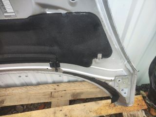 bontott RENAULT GRAND SCÉNIC Motorháztető