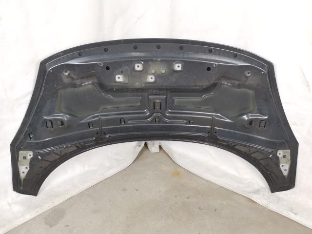 bontott RENAULT GRAND SCÉNIC Motorháztető