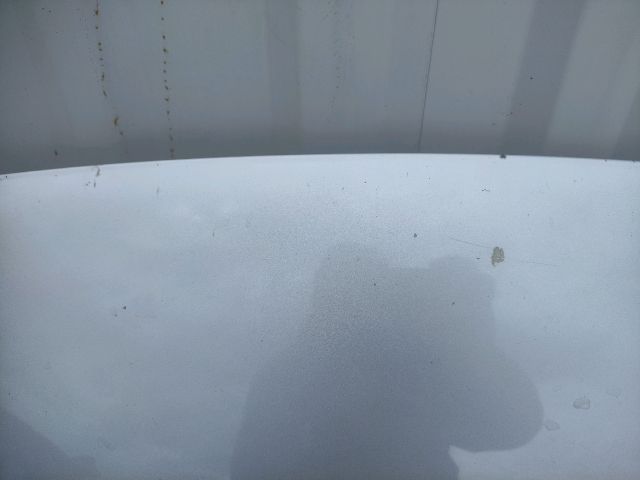 bontott RENAULT GRAND SCÉNIC Motorháztető