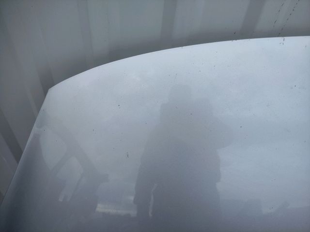 bontott RENAULT GRAND SCÉNIC Motorháztető