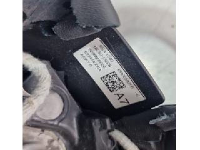 bontott RENAULT GRAND SCÉNIC Multikormány