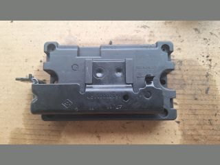 bontott RENAULT GRAND SCÉNIC Navigáció Elektronika