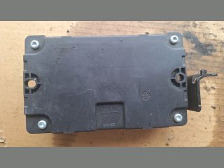 bontott RENAULT GRAND SCÉNIC Navigáció Elektronika