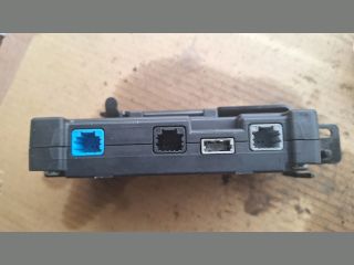 bontott RENAULT GRAND SCÉNIC Navigáció Elektronika