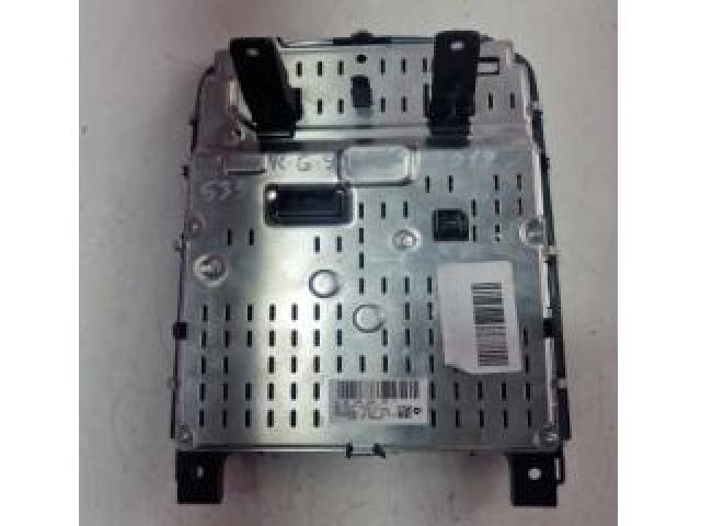 bontott RENAULT GRAND SCÉNIC Navigációs Fejegység