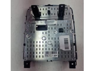 bontott RENAULT GRAND SCÉNIC Navigációs Fejegység