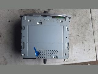 bontott RENAULT GRAND SCÉNIC Rádió / CD